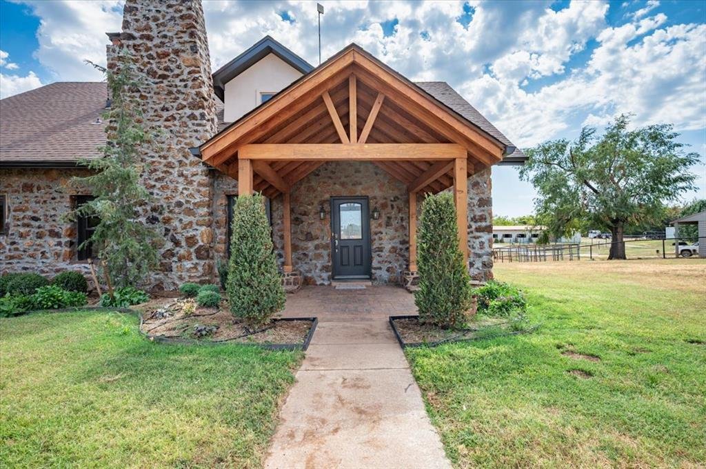 House in Lake Aluma, Oklahoma, United States 2 - 18875798