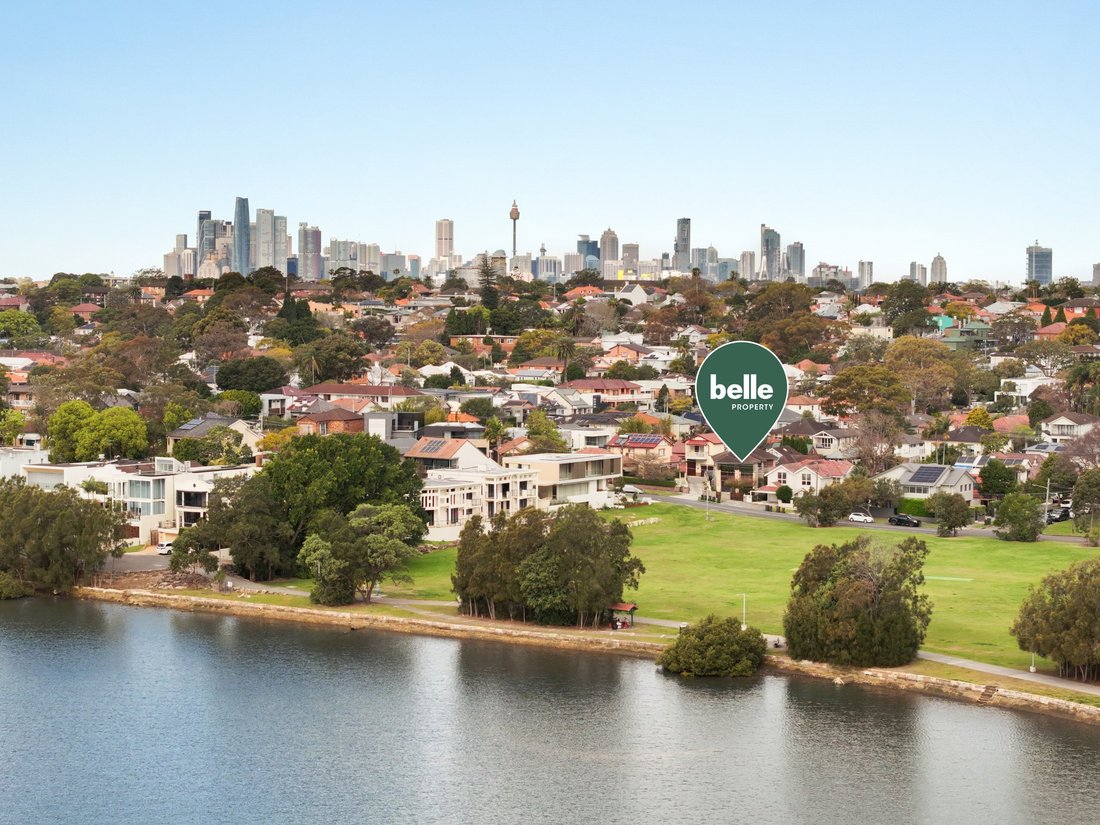 House in Drummoyne, New South Wales, Australia 3 - 18876115
