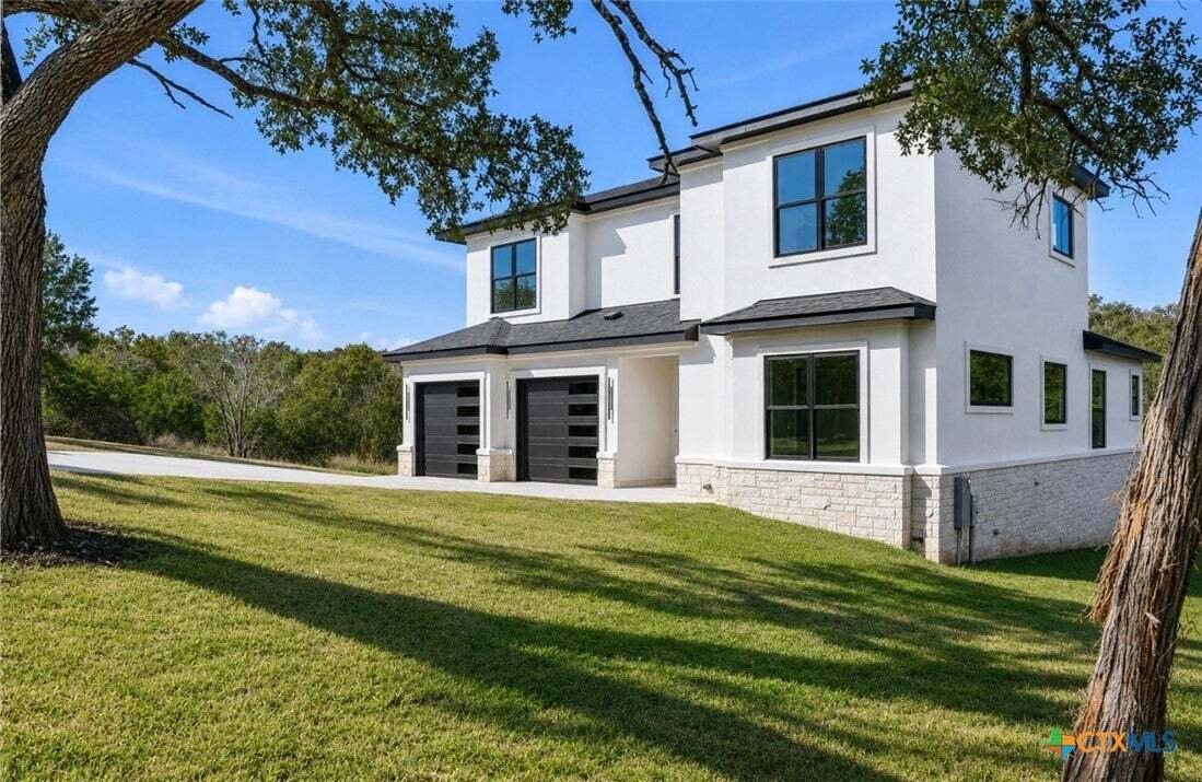 Maison à Bertram, Texas, États-Unis 2 - 17236627