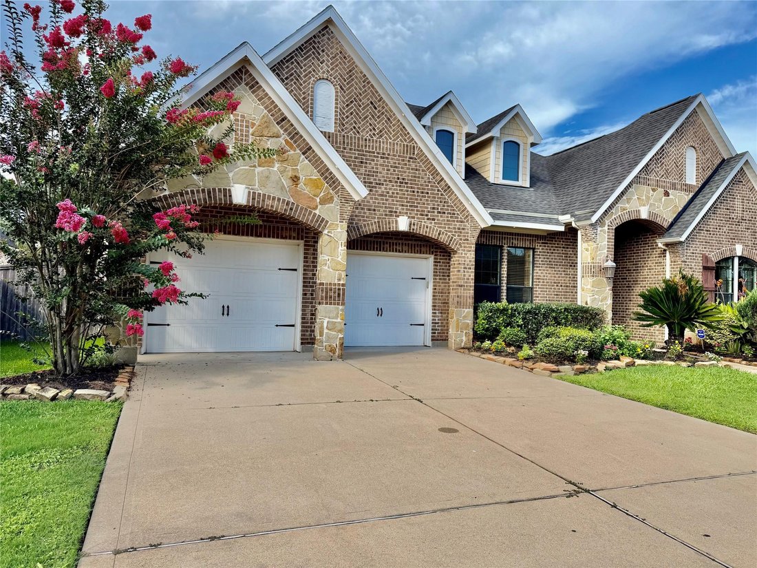Casa en Sugar Land, Texas, Estados Unidos 2 - 18876598