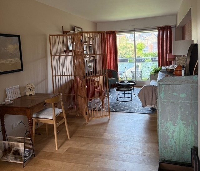 Apartment in Centre Ville, Dinard, France 5 - 17955466
