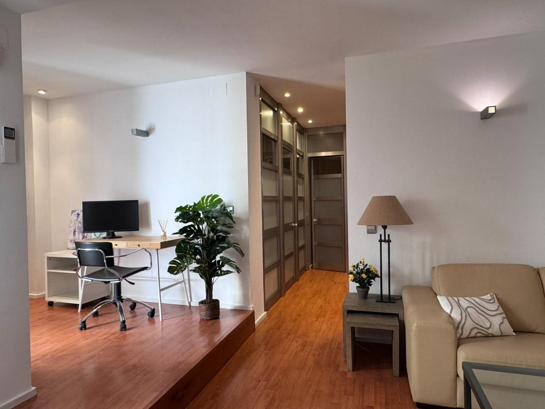 Apartment in Chamberi, Madrid, Spain 3 - 18876446