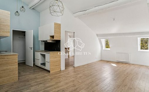 Appartamento a Tête d'Or-Foch-Vitton, Lyon 6e Arrondissement, Lione 1