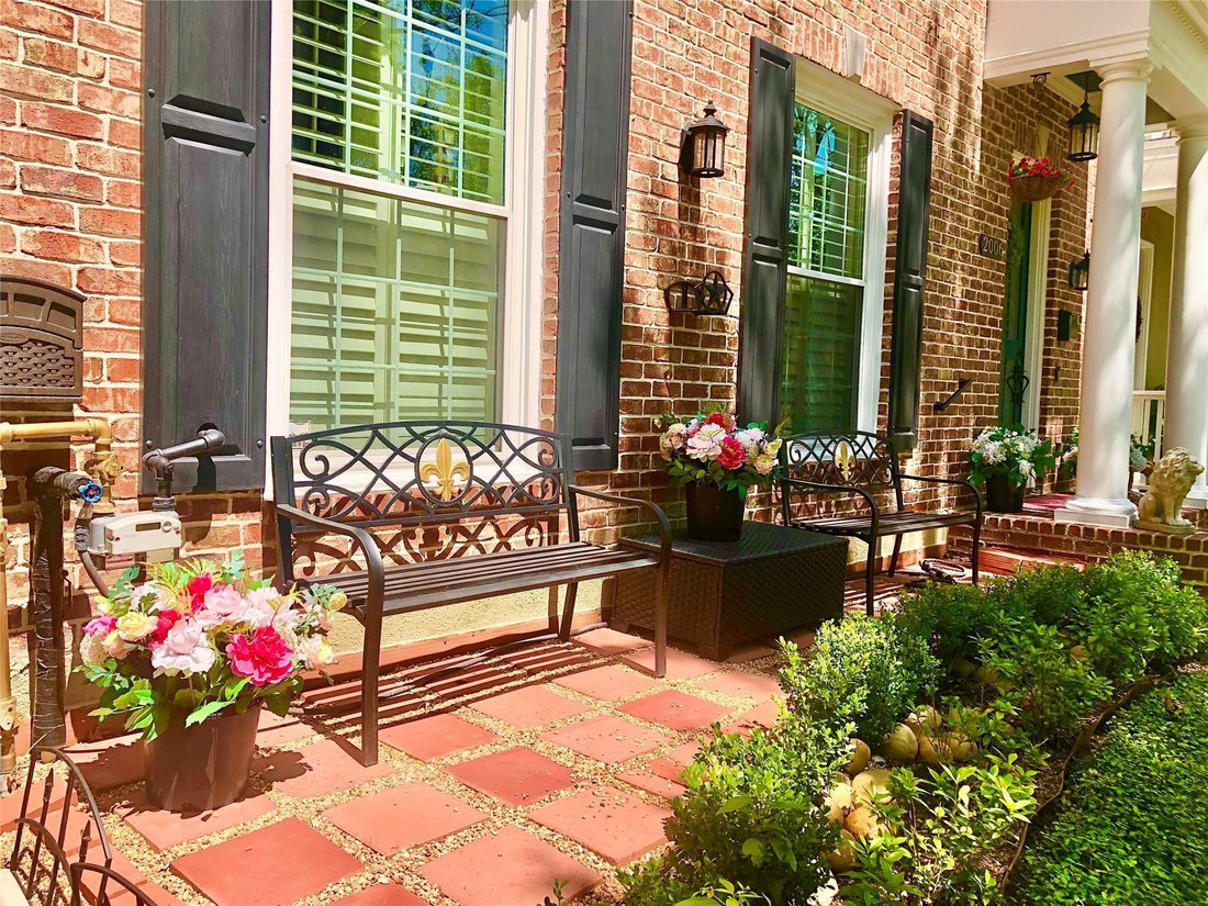 Residenza a Houston, Texas, Stati Uniti 2 - 18876595