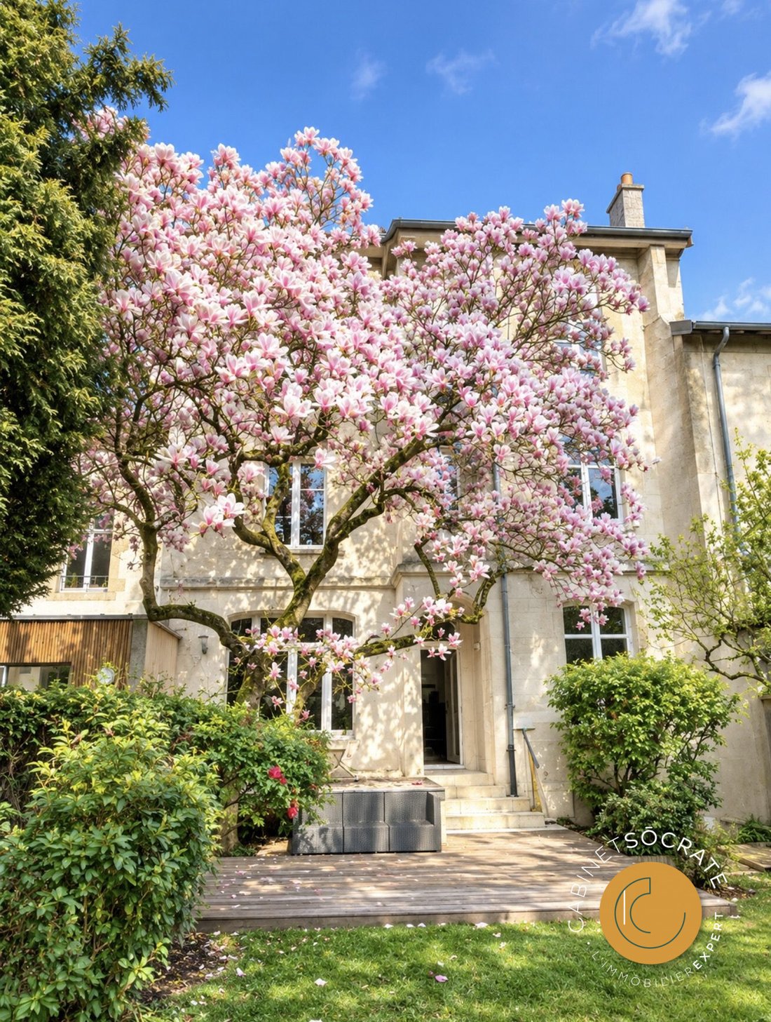 Casa a Nancy, Grande Est, Francia 1 - 18875975