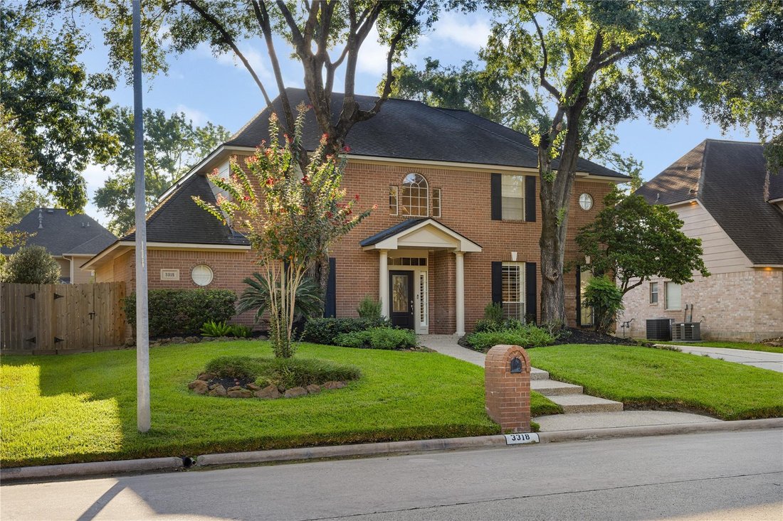 House in Houston, Texas, United States 2 - 18876597