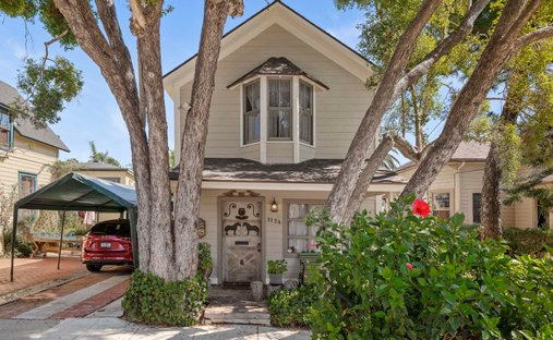 House in Santa Barbara, California, United States 1