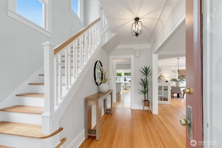 House in Seattle, Washington, United States 5 - 18876181
