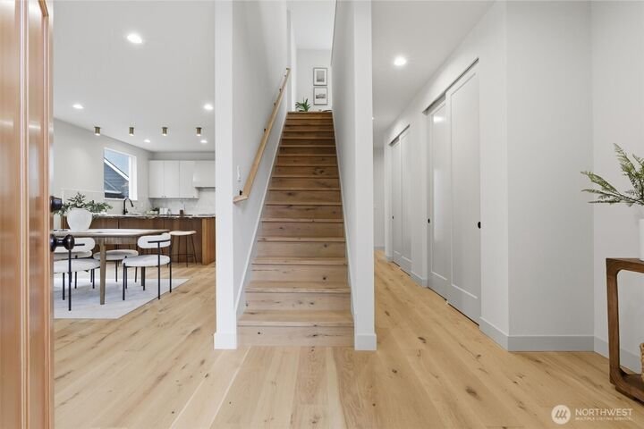 Haus in Seattle, Washington, Vereinigte Staaten 3 - 18876174