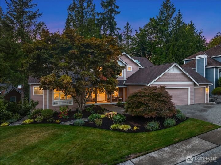 House in Redmond, Washington, United States 1 - 18876242