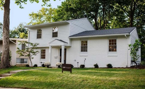 Haus in Ann Arbor, Michigan, Vereinigte Staaten 1