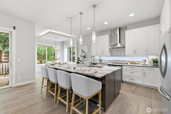 House in Lake Forest Park, Washington, United States 4 - 18876323