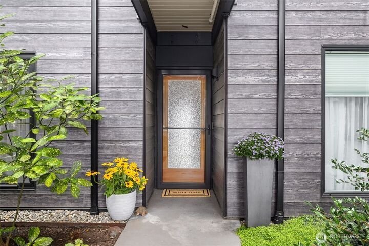 Eigentumswohnung in Bainbridge Island, Washington, Vereinigte Staaten 2 - 18877033