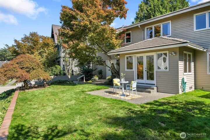 Maison à Seattle, Washington, États-Unis 4 - 18876957