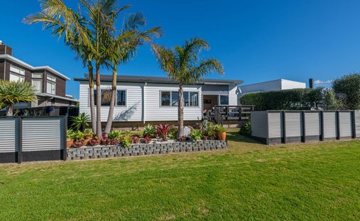 House in Auckland, Auckland, New Zealand 1