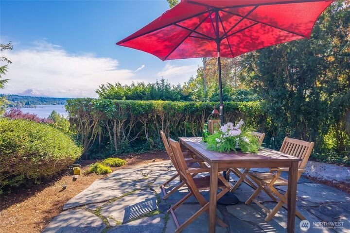 Casa en Mercer Island, Washington, Estados Unidos 3 - 18877026