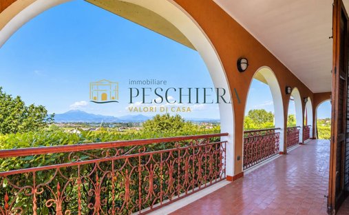 Villa in Boschetti - Dolci - Broglie, Peschiera del Garda, Veneto 1