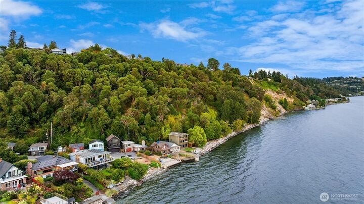 House in Burien, Washington, United States 1 - 18876194