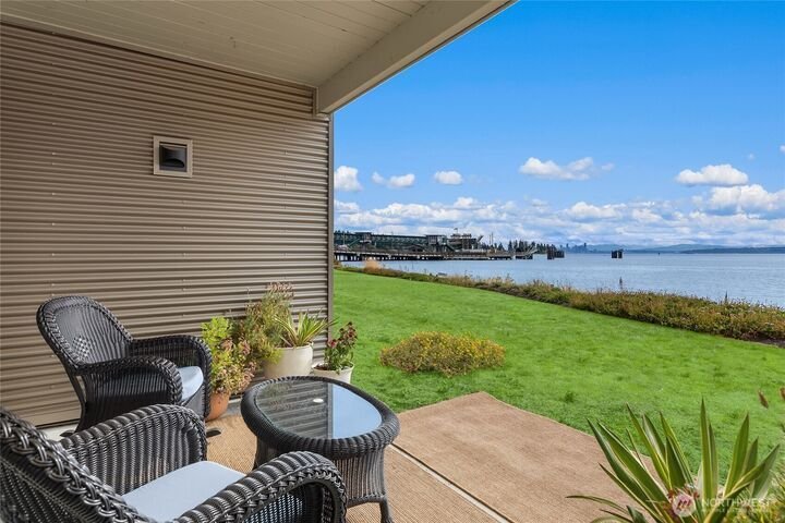 Eigentumswohnung in Bainbridge Island, Washington, Vereinigte Staaten 5 - 18877033