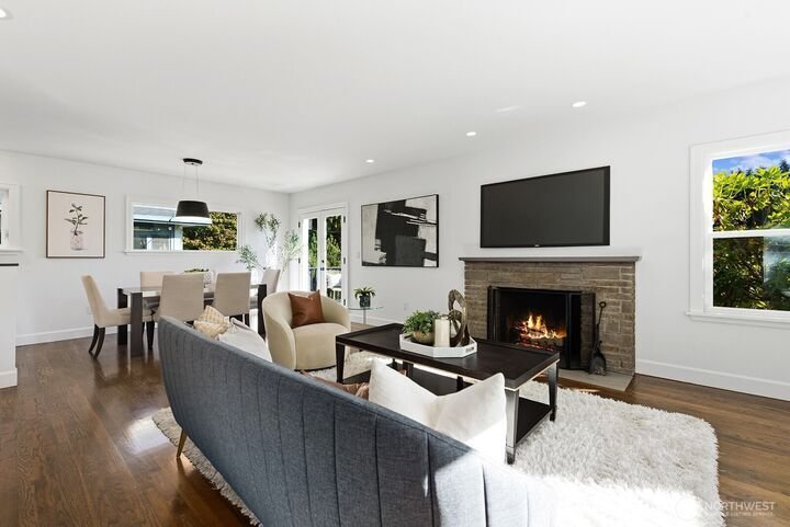 House in Seattle, Washington, United States 5 - 18877009