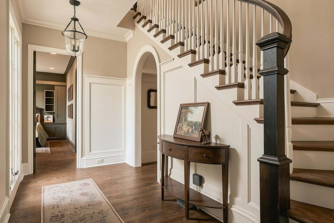 House in Santa Fe, Tennessee, United States 5 - 18876634