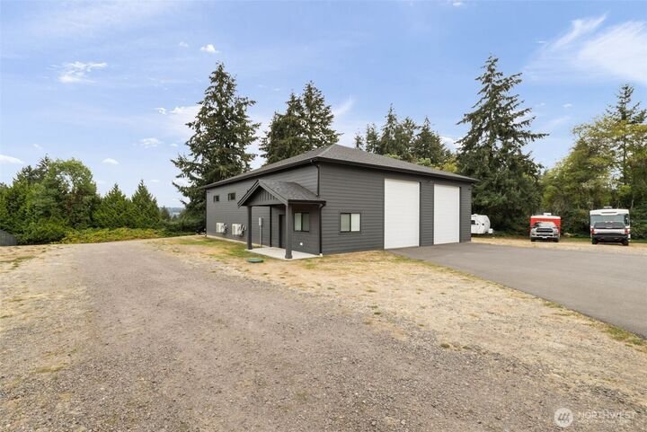 Casa a Gig Harbor, Washington, Stati Uniti 2 - 18876272