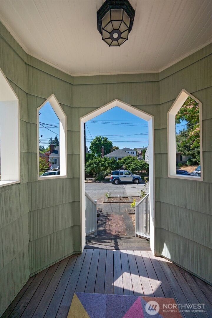 House in Seattle, Washington, United States 2 - 18876282