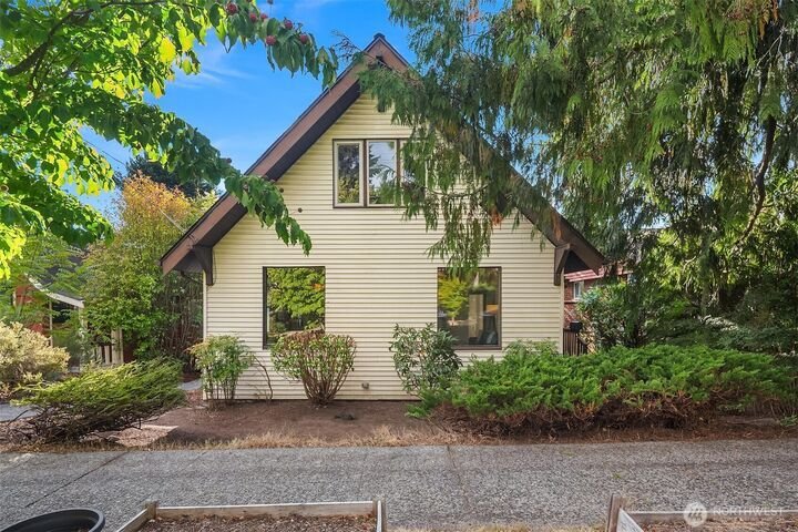 Maison à Seattle, Washington, États-Unis 2 - 18876925
