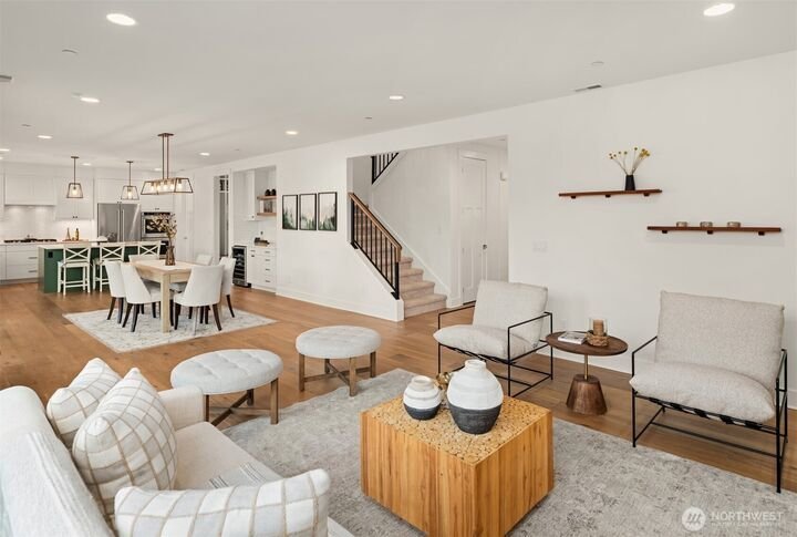 Casa a Woodway, Washington, Stati Uniti 5 - 18876877