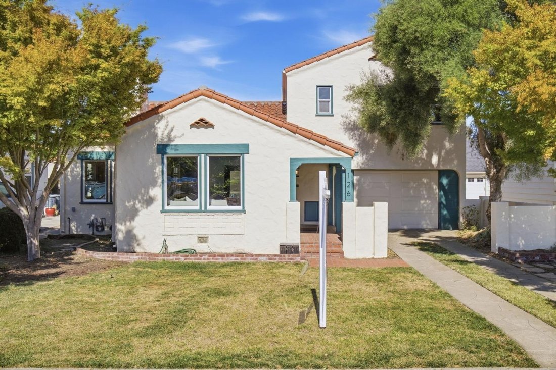 Casa en Watsonville, California, Estados Unidos 3 - 18876394