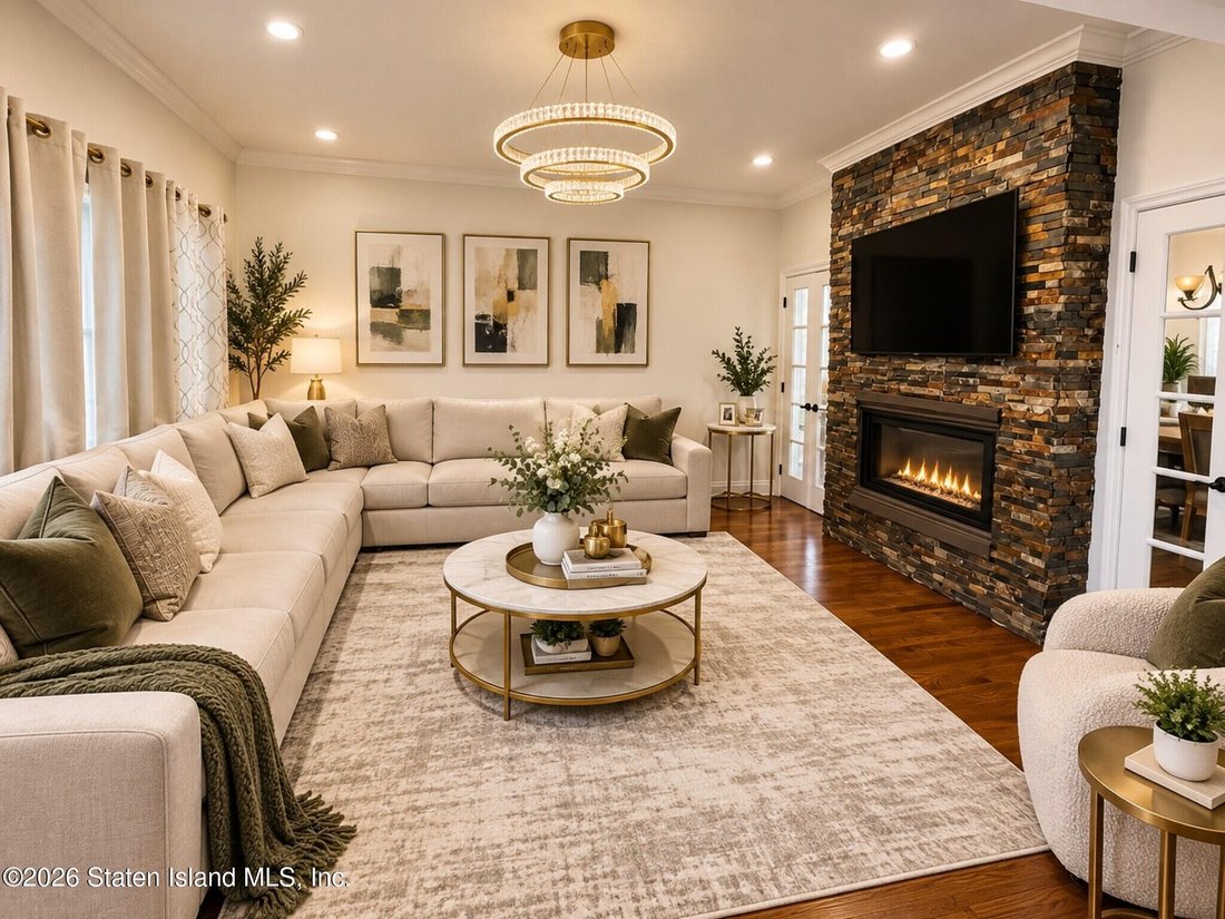 Casa a New York, New York, Stati Uniti 3 - 18876331
