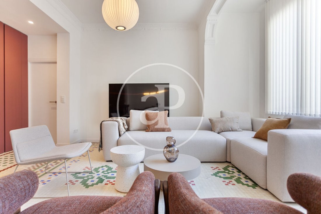 Apartment in l'Eixample, Valencia, Spain 5 - 18876932