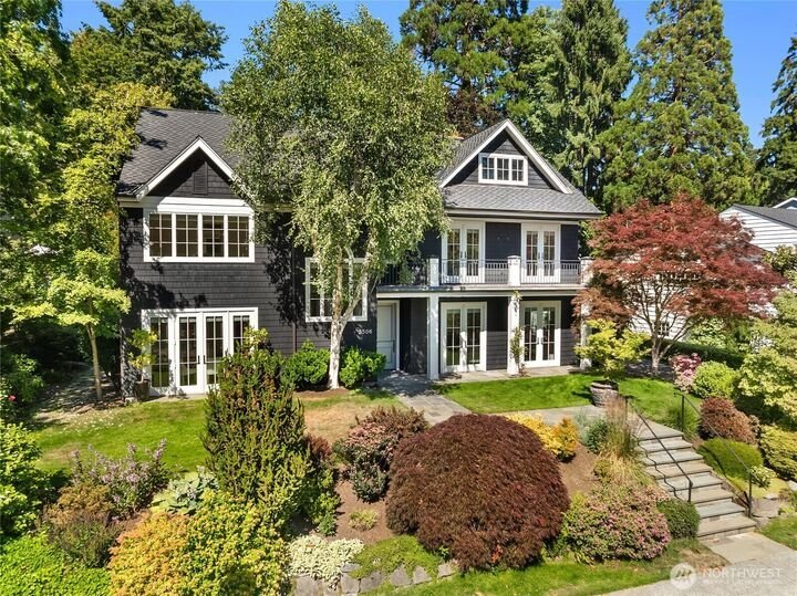 Casa en Seattle, Washington, Estados Unidos 1 - 18876414