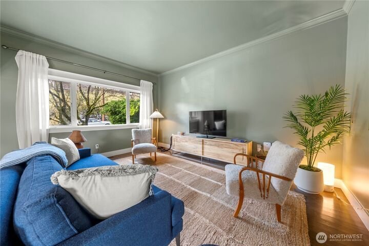 House in Seattle, Washington, United States 4 - 18877004