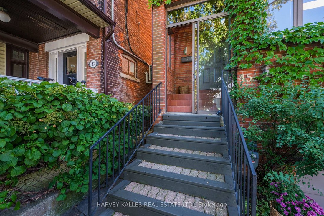 Maison à Toronto, Ontario, Canada 2 - 18875949