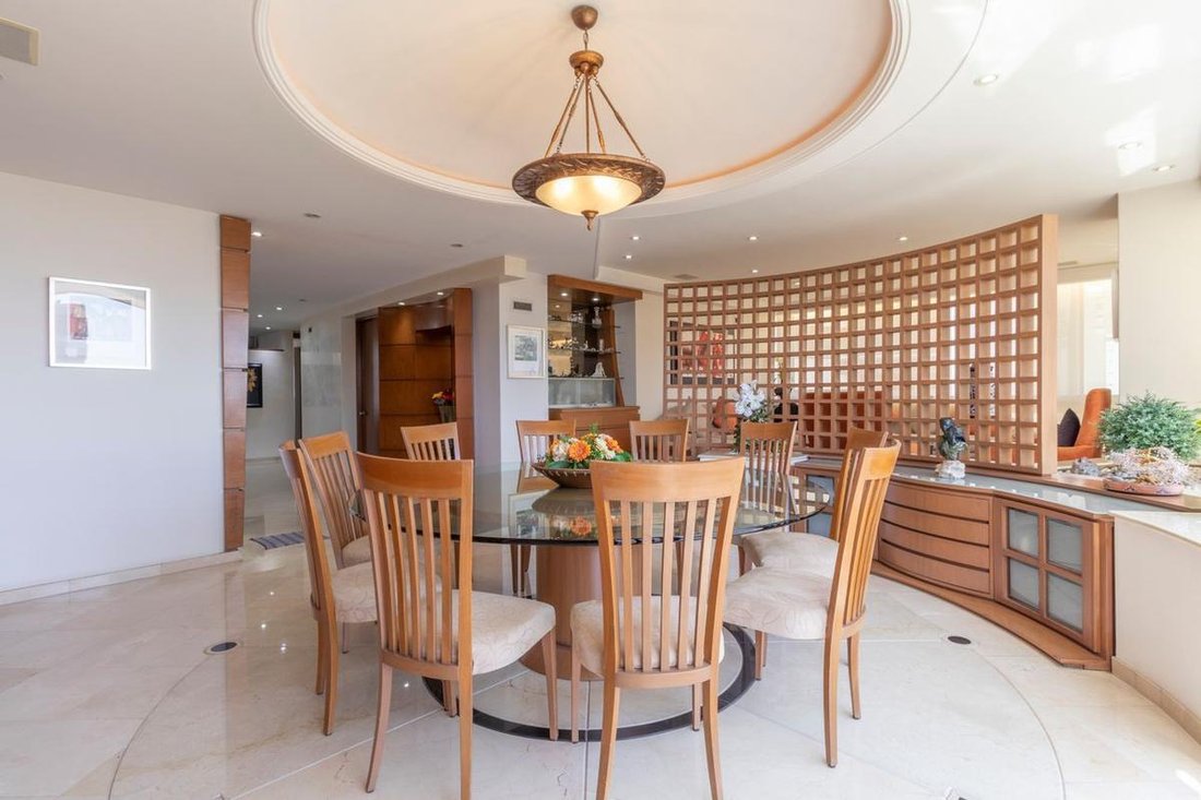 Apartamento en Ciudad de México, México 4 - 18876022