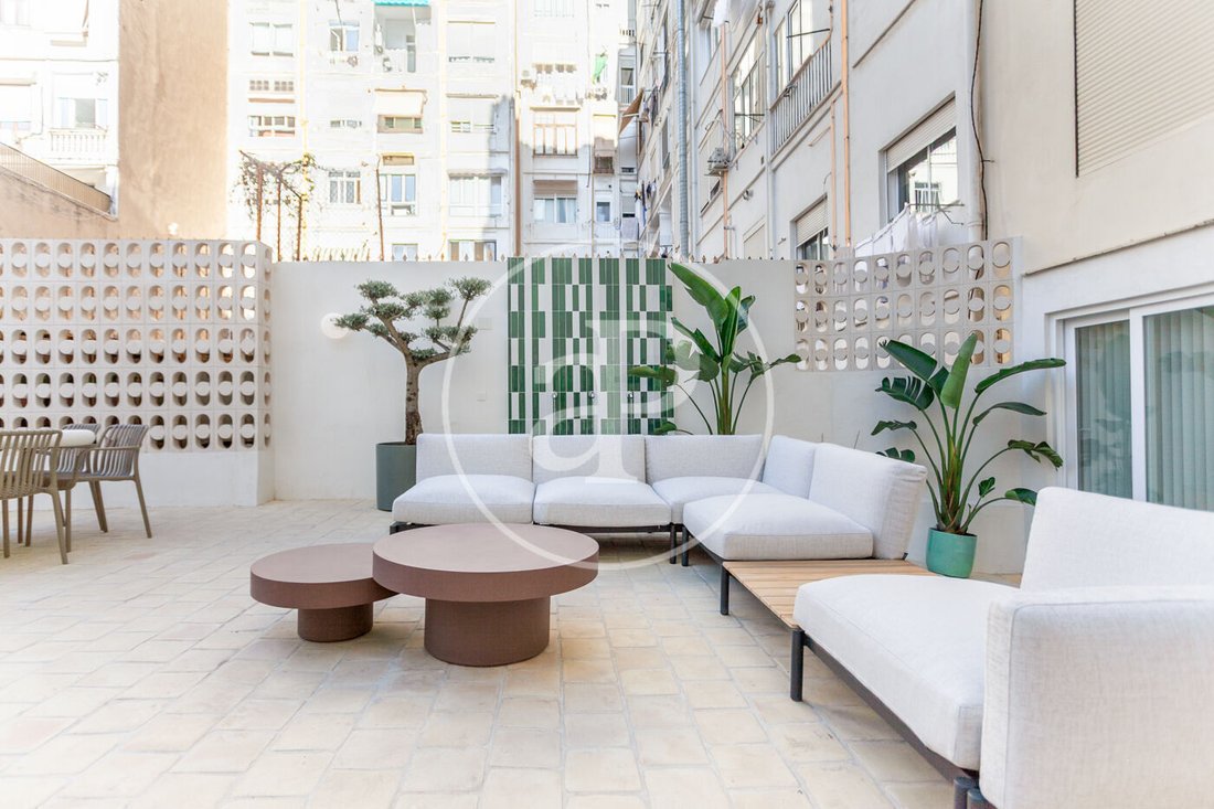 Apartment in l'Eixample, Valencia, Spain 2 - 18876932