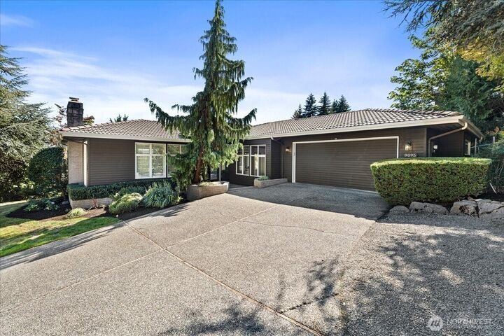 Casa a Mercer Island, Washington, Stati Uniti 1 - 18876984