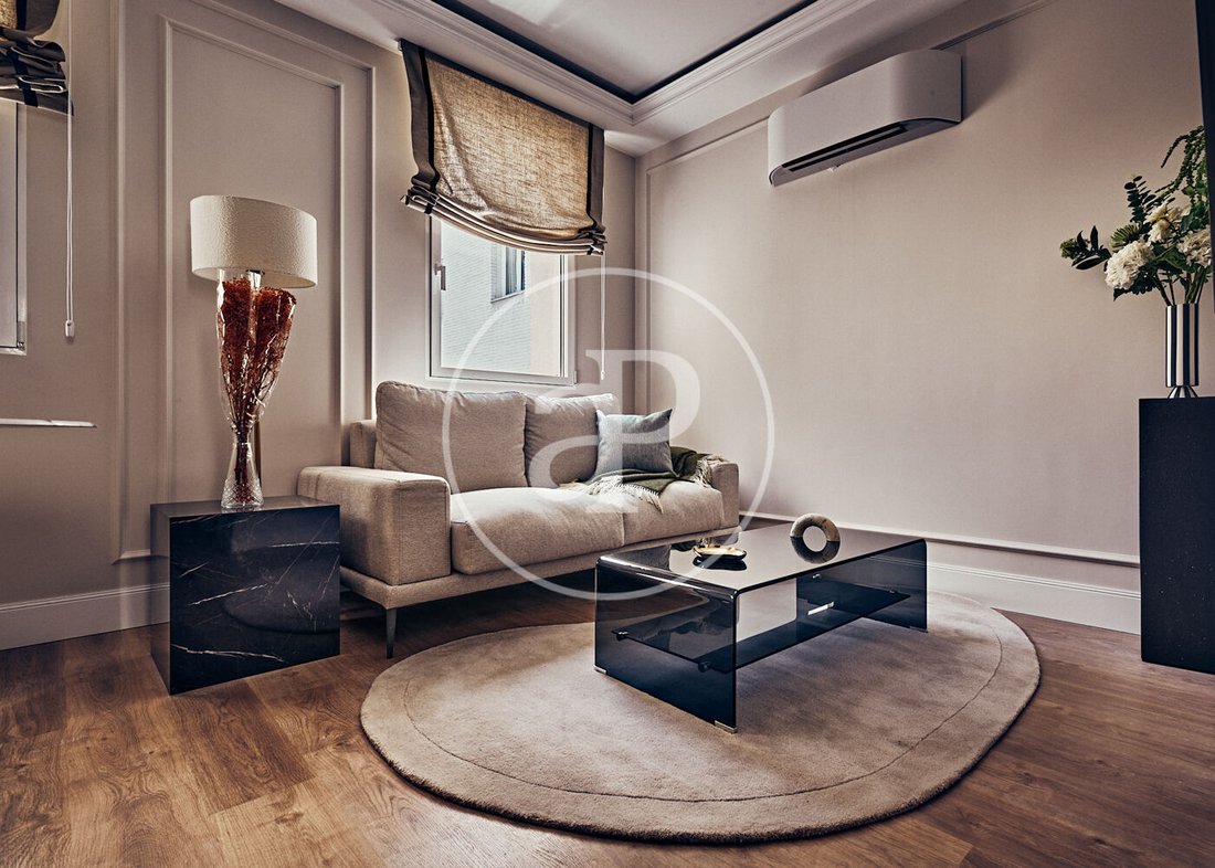 Apartamento en Salamanca, Madrid, España 3 - 18877119