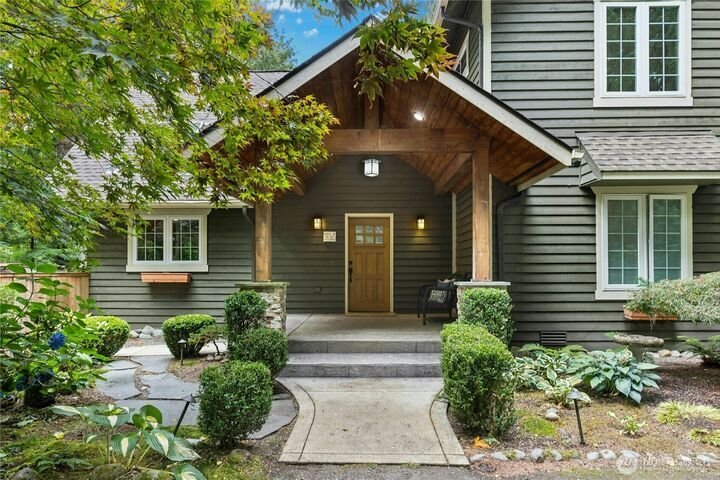 Casa a Issaquah, Washington, Stati Uniti 1 - 18876993