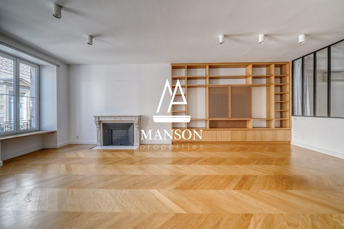 Apartment in Saint Bruno-Saint Augustin, Bordeaux, France 3 - 18875998