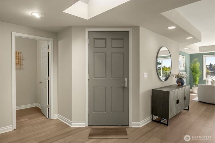 Appartement à Kirkland, Washington, États-Unis 5 - 18876279