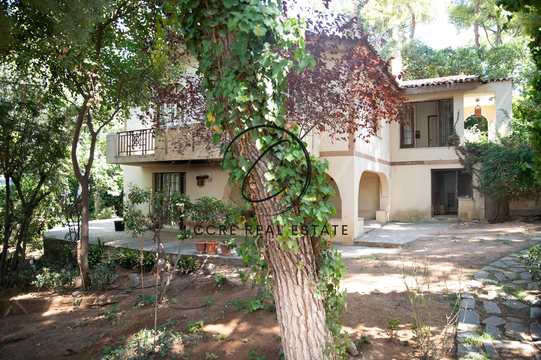 House in Ekali, Attica, Greece 5 - 18876586