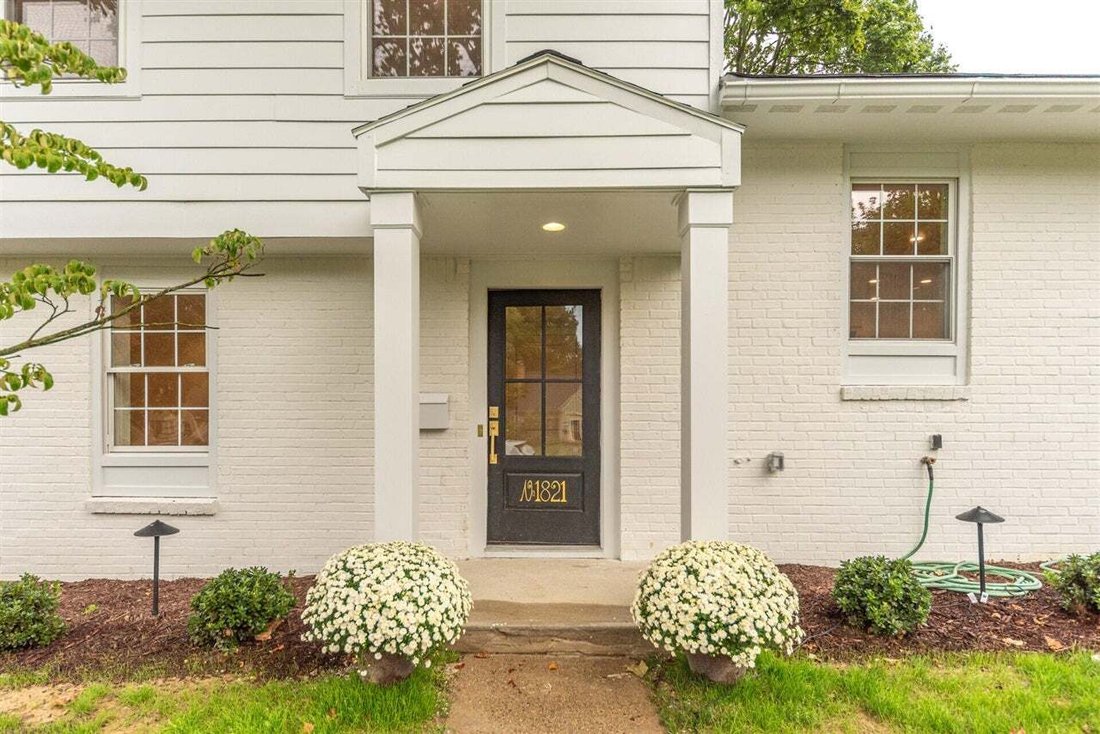 Casa en Ann Arbor, Míchigan, Estados Unidos 3 - 18876478