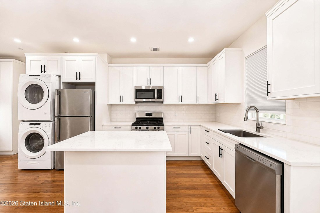 Casa a New York, New York, Stati Uniti 4 - 18876332