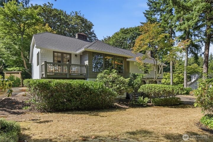 House in Redmond, Washington, United States 3 - 18876286