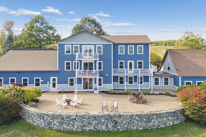 House in Liberty, Maine, United States 1 - 18875850