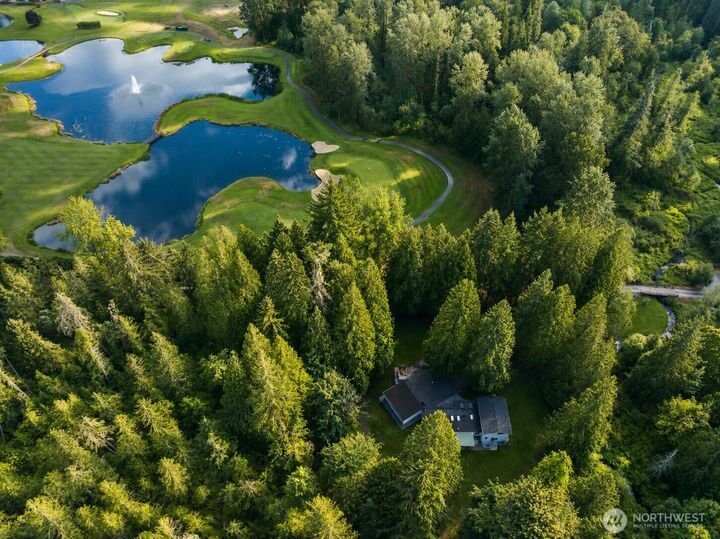 House in Cottage Lake, Washington, United States 2 - 18877006