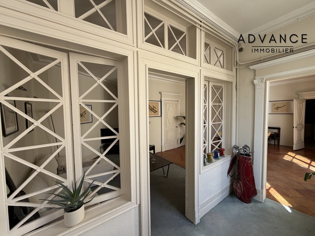 Appartamento a Capitole, Tolosa, Francia 1 - 18876061