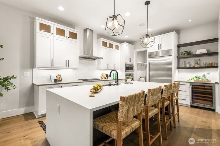 Condo in Bellevue, Washington, United States 5 - 18877011
